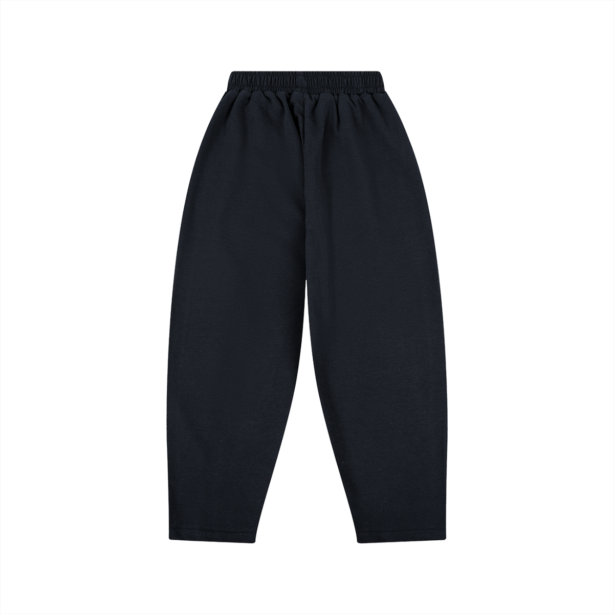 Kid's Wide Leg Bfly Sweatpants