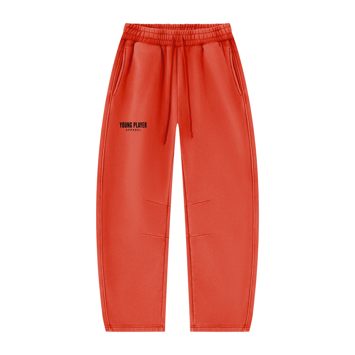 YP Vintage Wash Fleece Sweatpants I