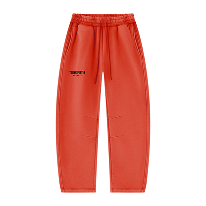 YP Vintage Wash Fleece Sweatpants I