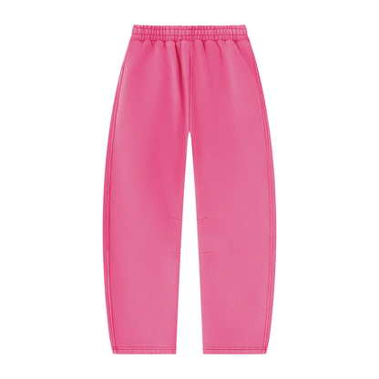Bfly Vintage Wash Fleece Sweatpants I