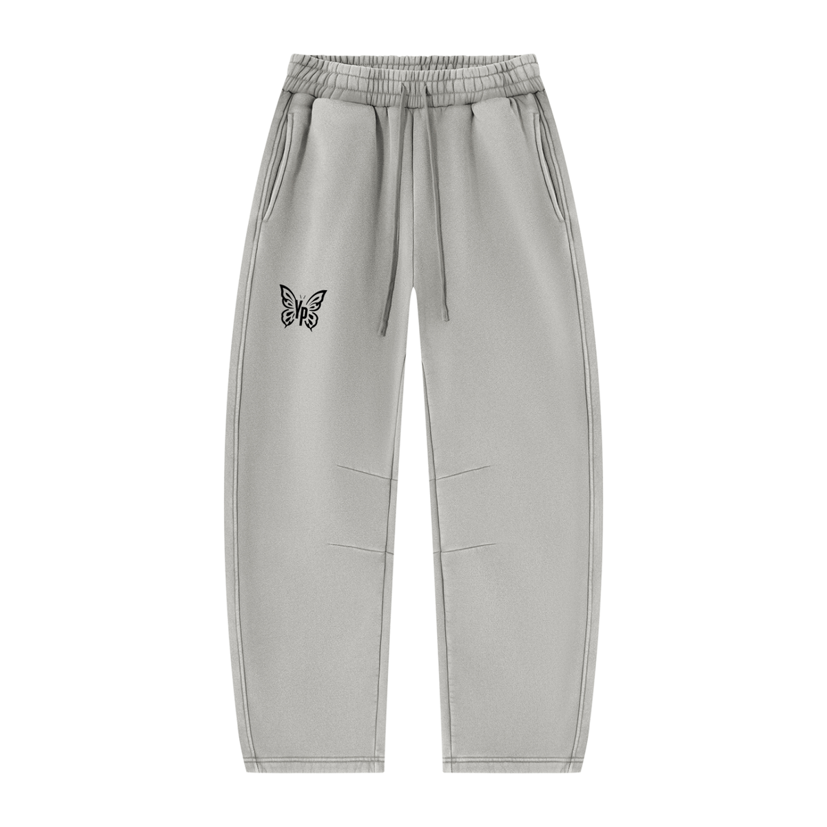 Bfly Vintage Wash Fleece Sweatpants I