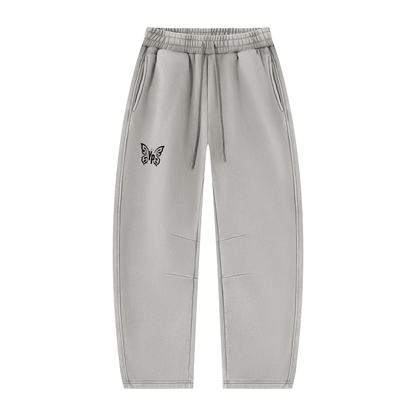 Bfly Vintage Wash Fleece Sweatpants I