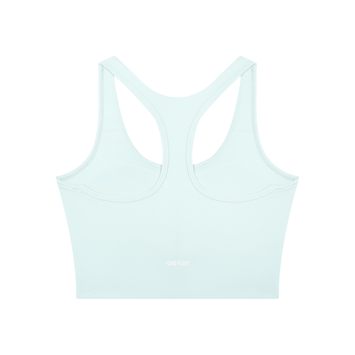 Women's YP Color Block Yoga Tank Top