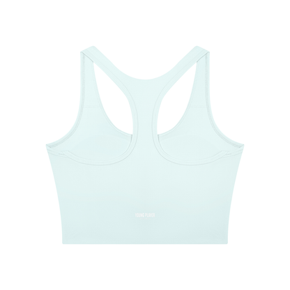 Women's YP Color Block Yoga Tank Top