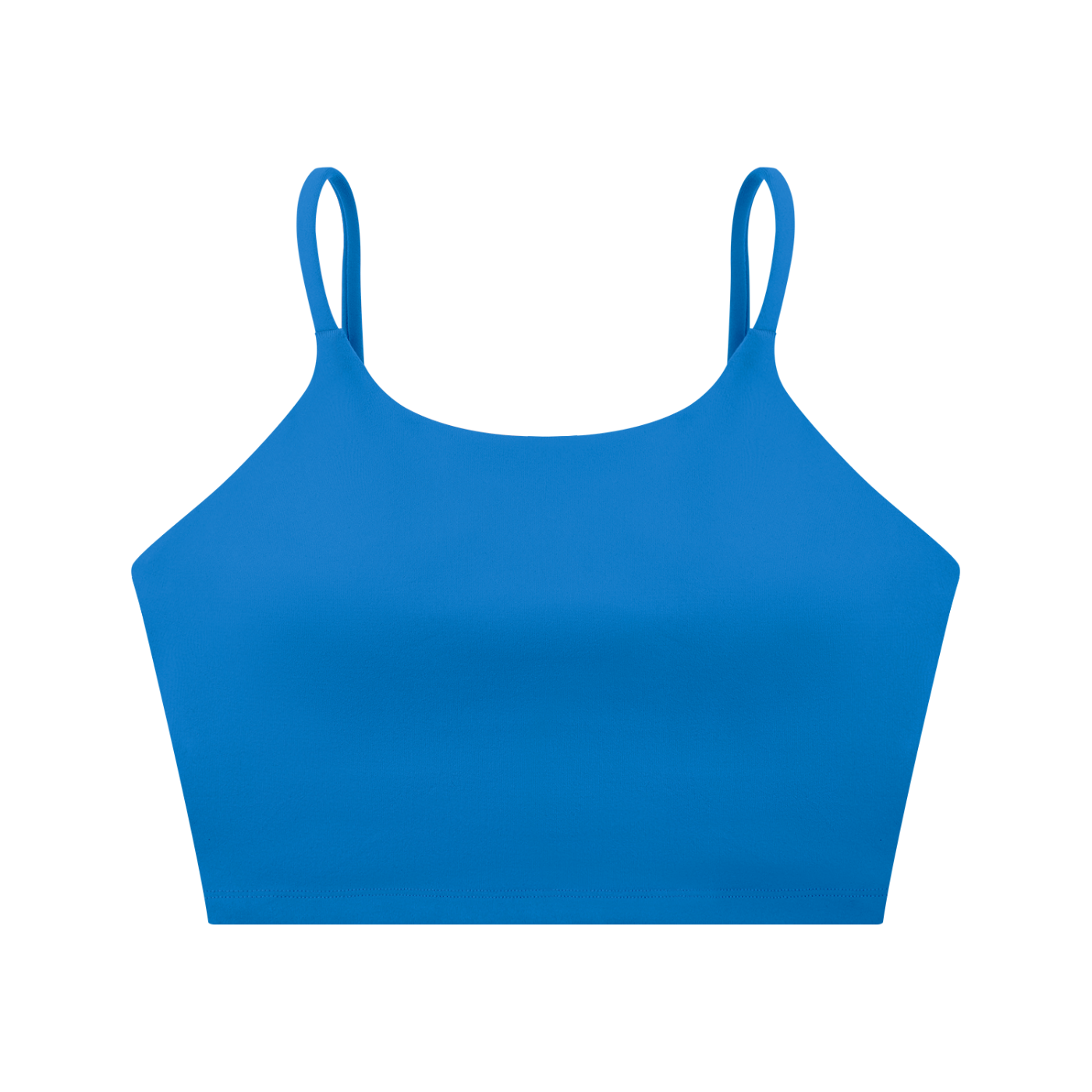 Bfly Logo Yoga Sports Bra