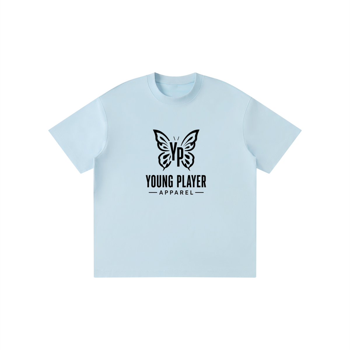 Kid’s Bfly Crewneck T-Shirt