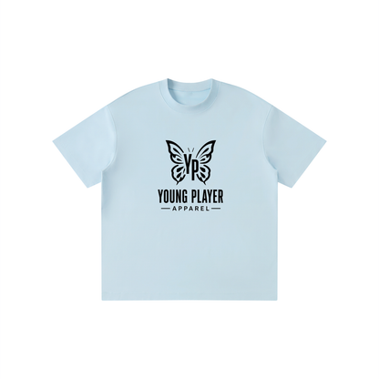 Kid’s Bfly Crewneck T-Shirt