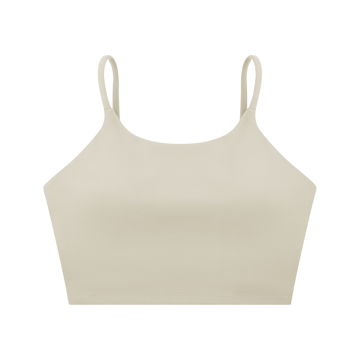 Bfly Logo Yoga Sports Bra