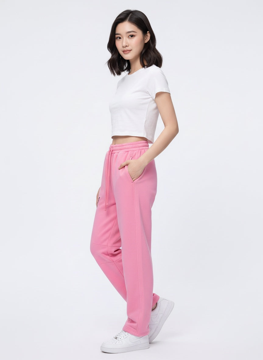 Bfly Vintage Wash Fleece Sweatpants I