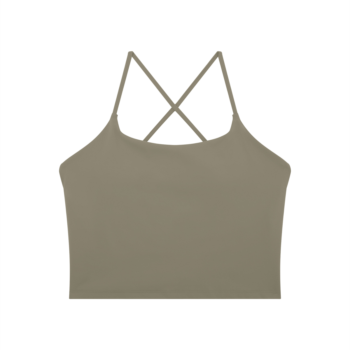 Women’s YP Yoga Tank Top