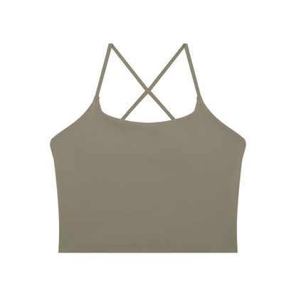 Women’s YP Yoga Tank Top