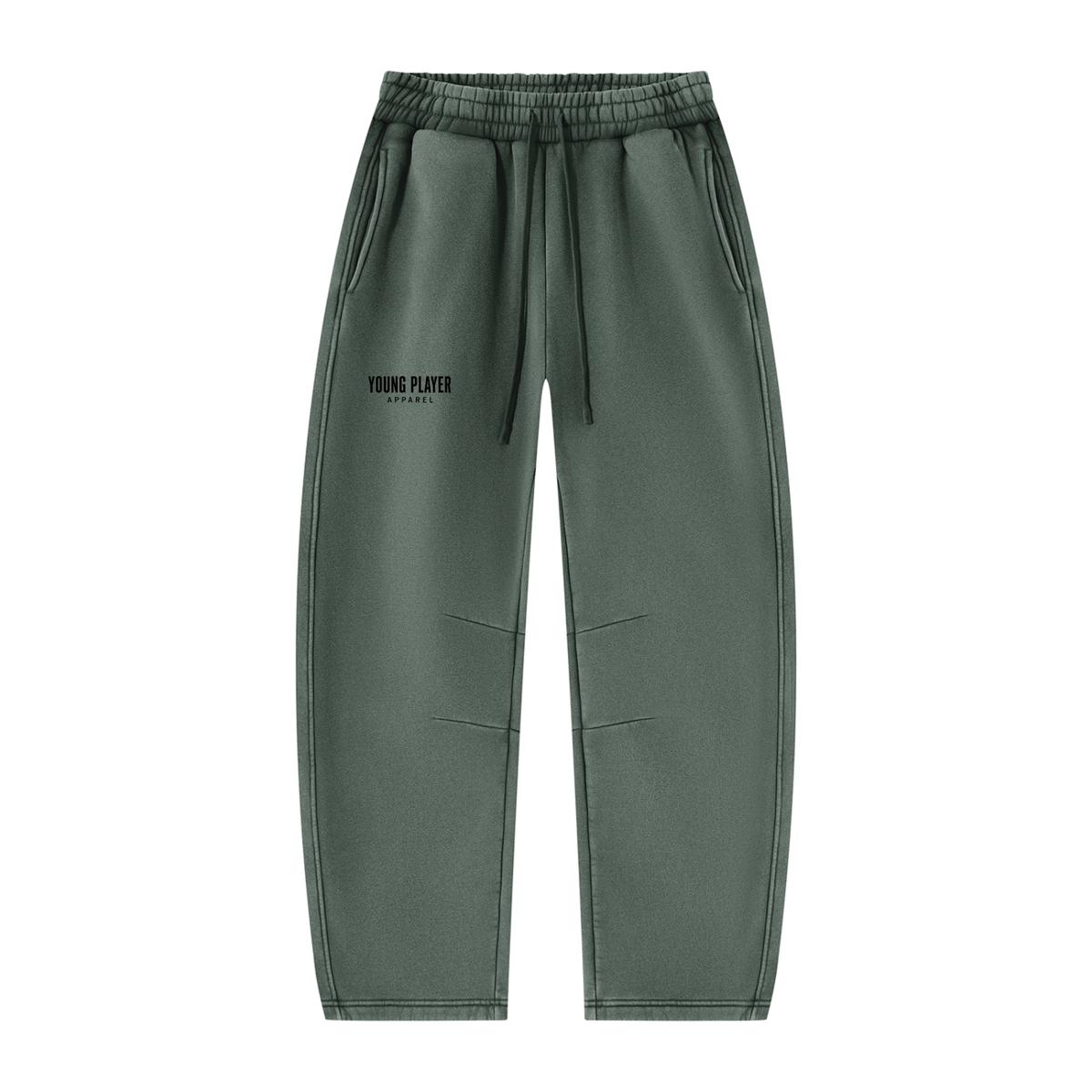YP Vintage Wash Fleece Sweatpants I