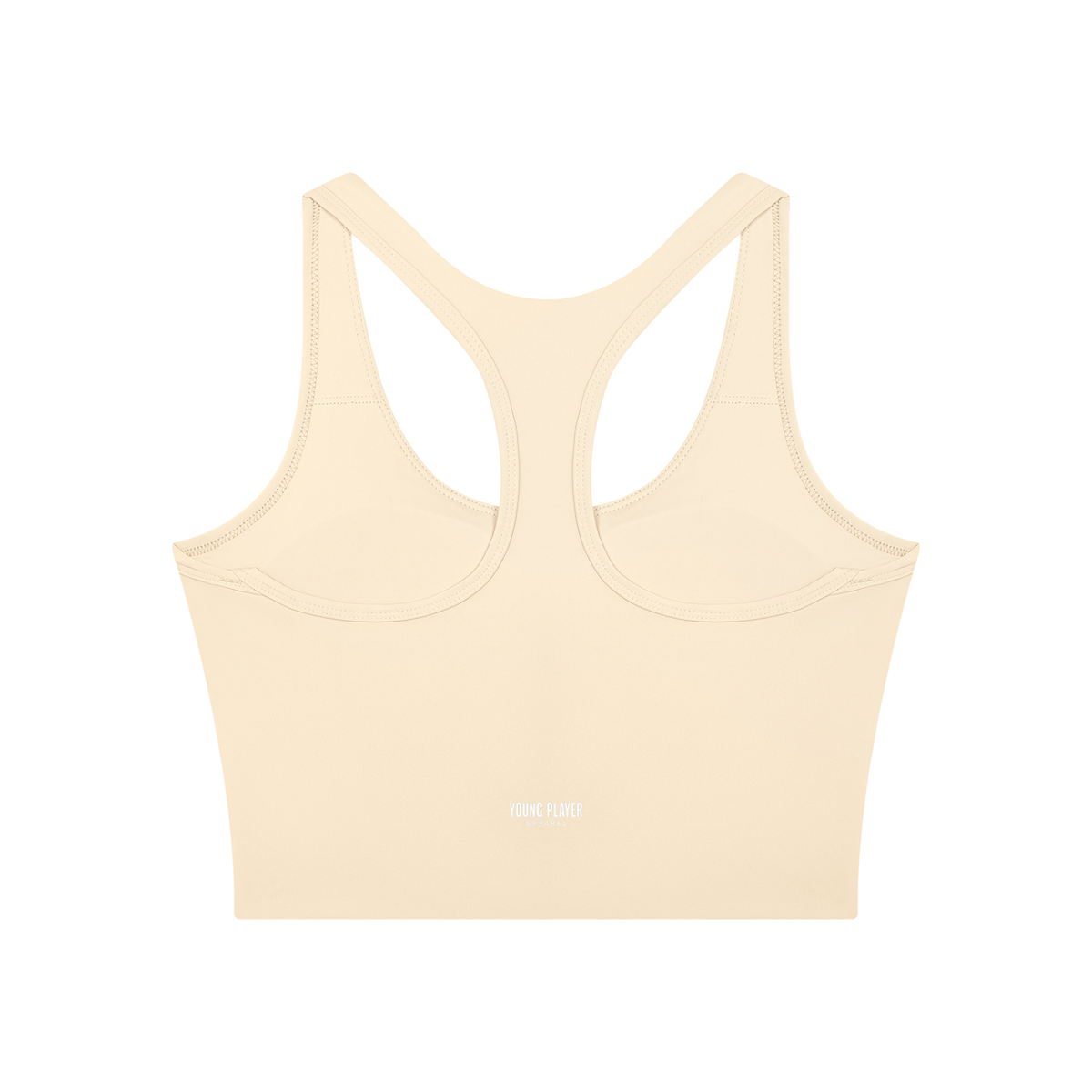 Women's YP Color Block Yoga Tank Top
