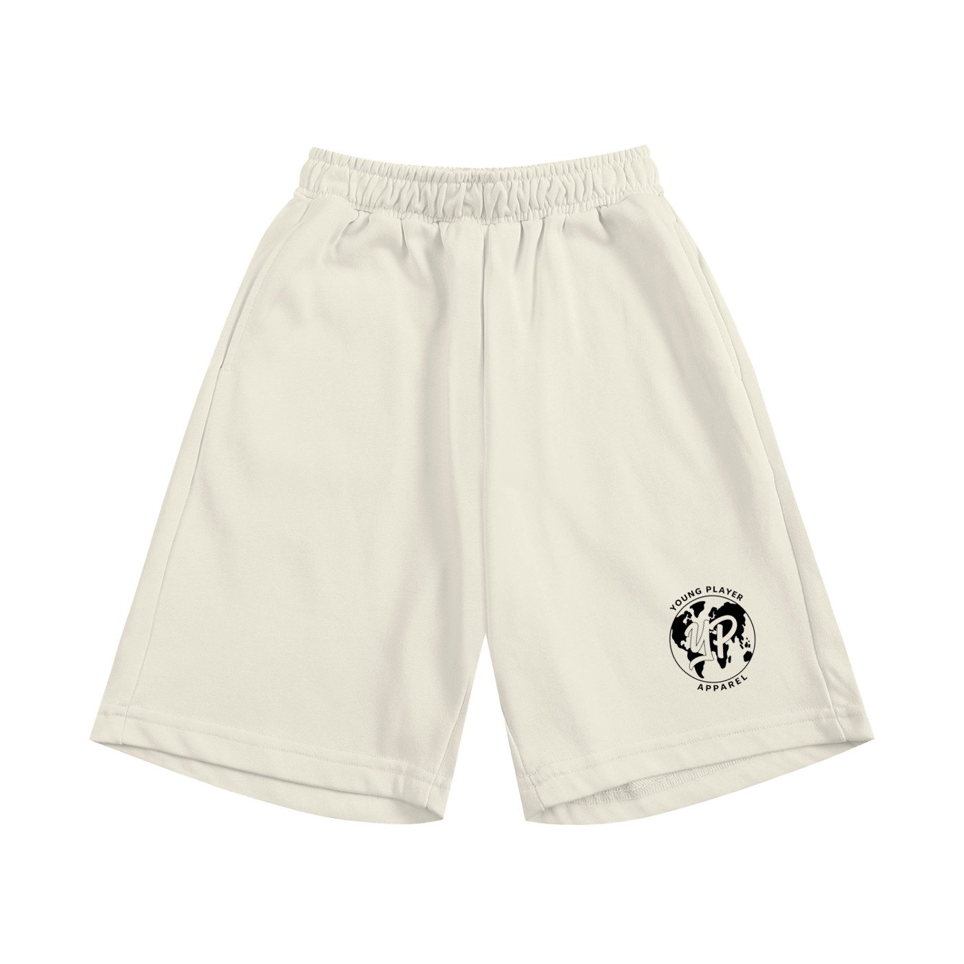YP Logo Kids' Shorts