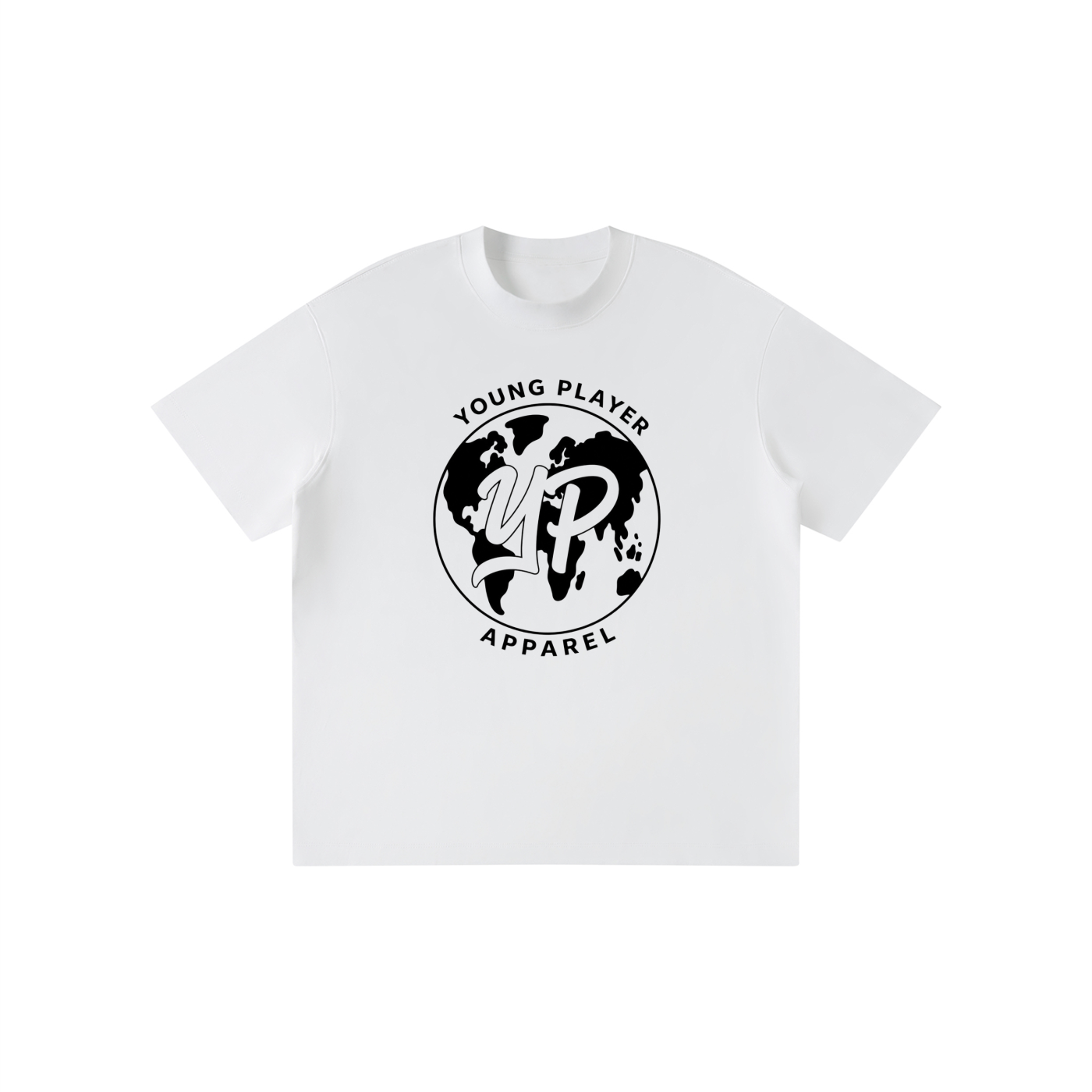 Kid’s Y.P. Crewneck T-Shirt