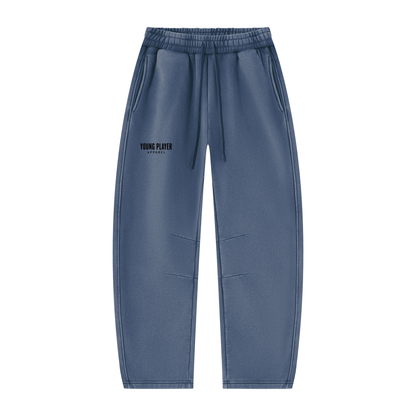 YP Vintage Wash Fleece Sweatpants I