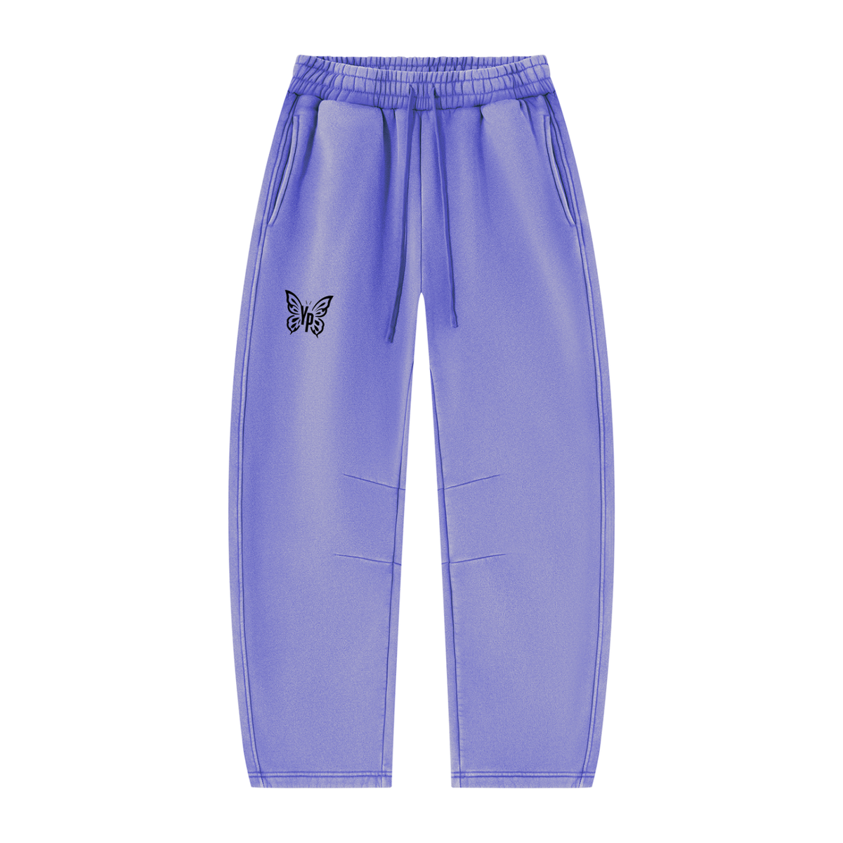 Bfly Vintage Wash Fleece Sweatpants I