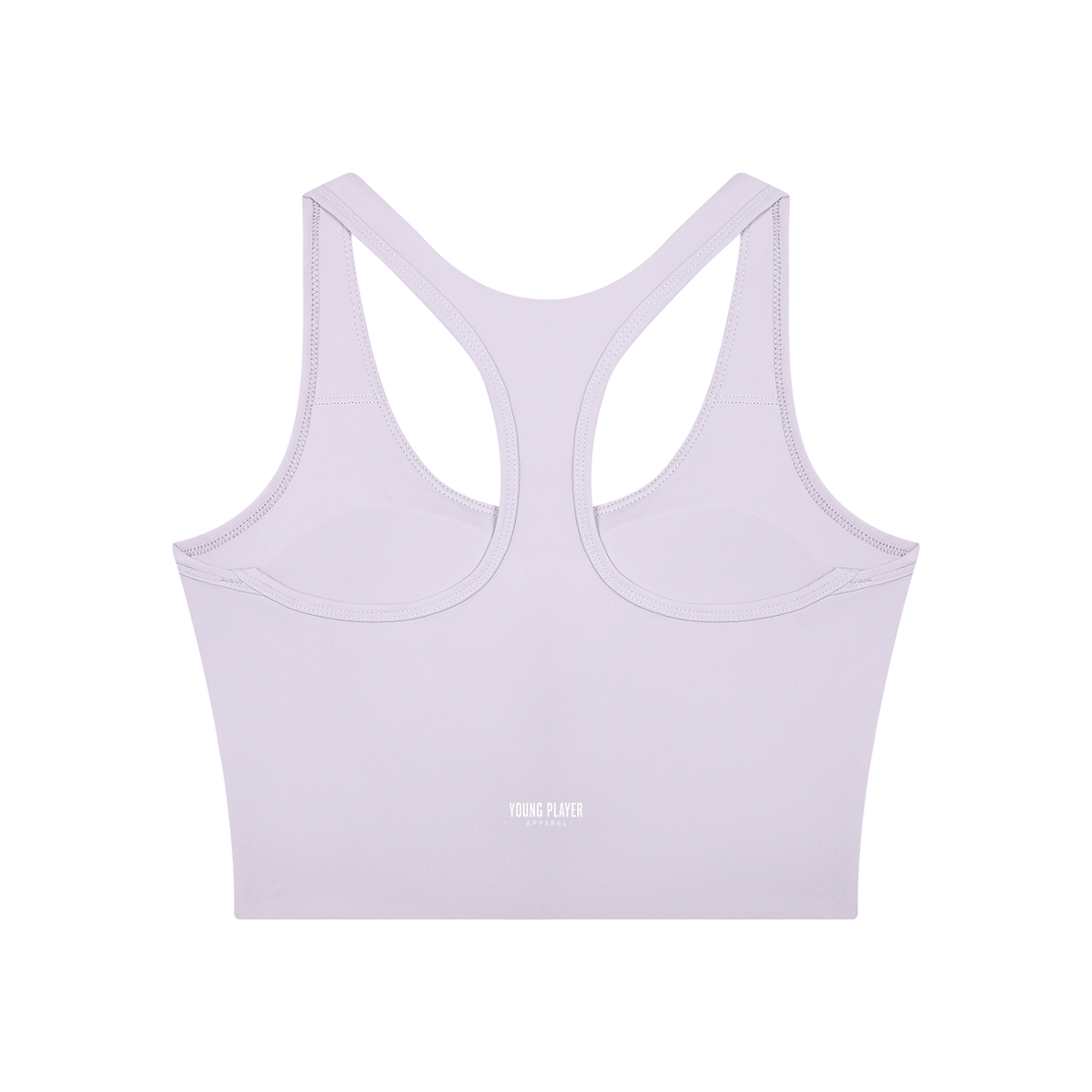 Women's YP Color Block Yoga Tank Top