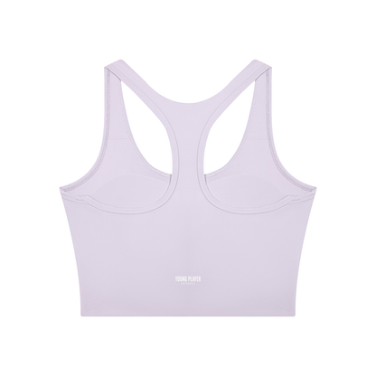 Women's YP Color Block Yoga Tank Top