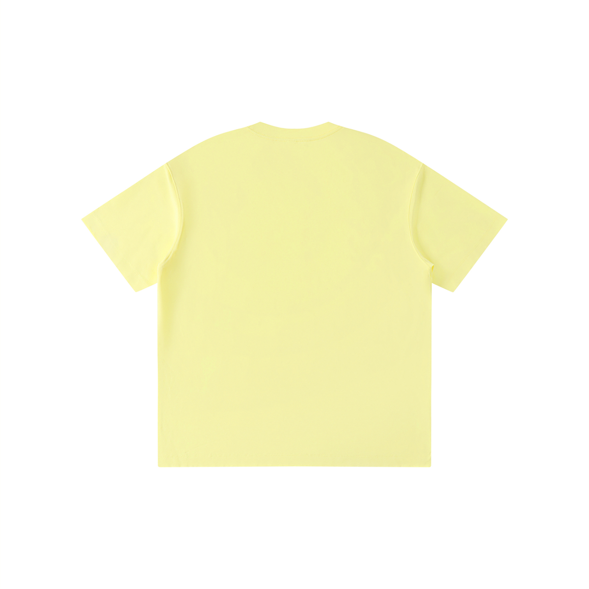 Kid’s Bfly Crewneck T-Shirt