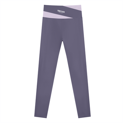 Bfly Yoga Leggings