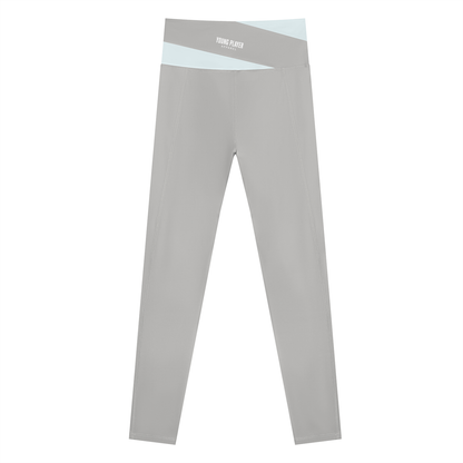 Bfly Yoga Leggings