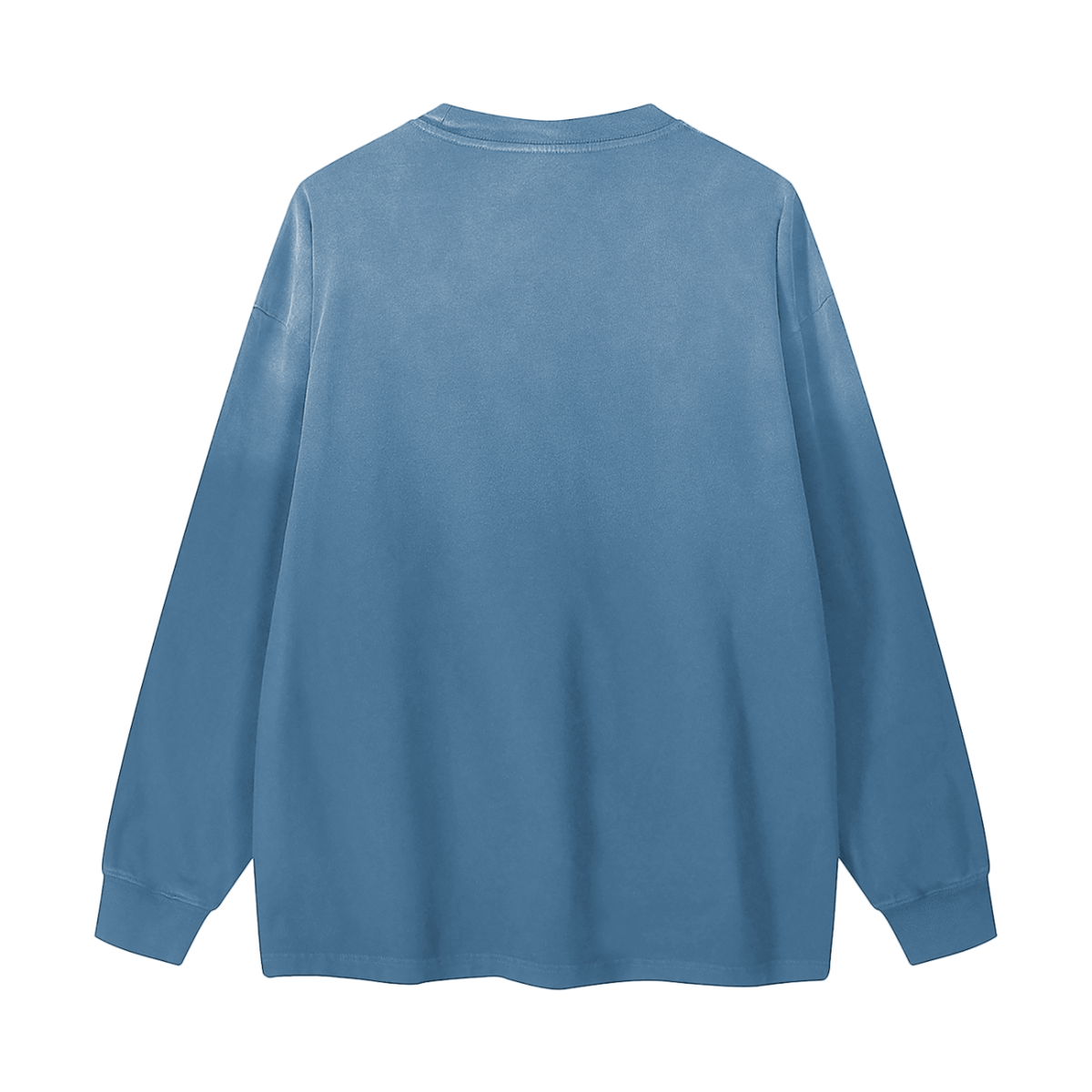 YP Skeleton Long Sleeve T-Shirt