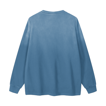 YP Skeleton Long Sleeve T-Shirt