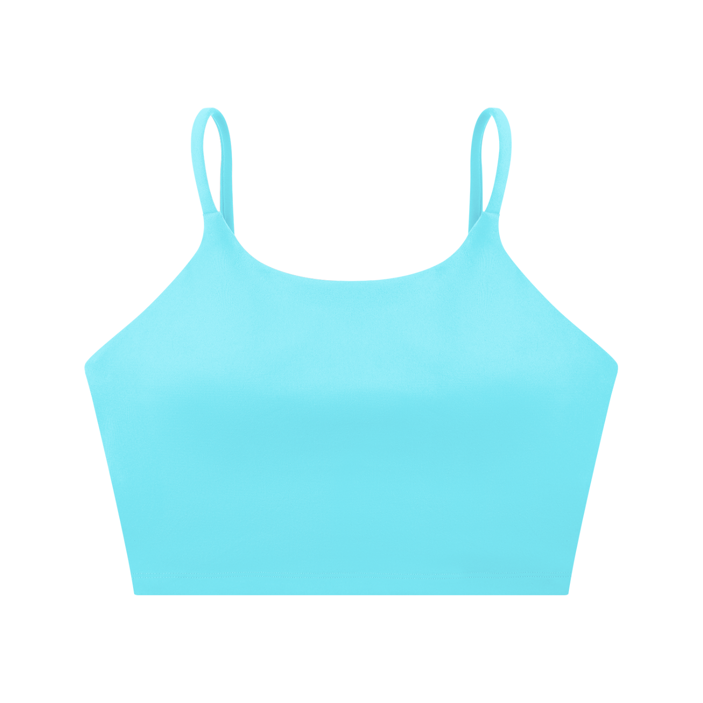 Bfly Logo Yoga Sports Bra