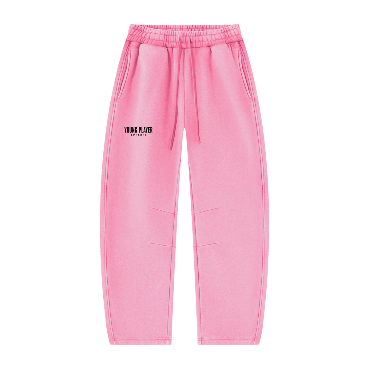 YP Vintage Wash Fleece Sweatpants I
