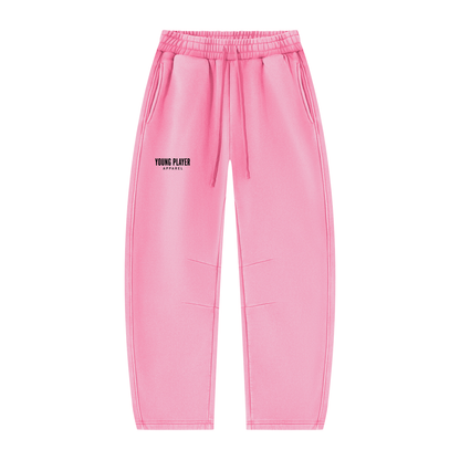YP Vintage Wash Fleece Sweatpants I