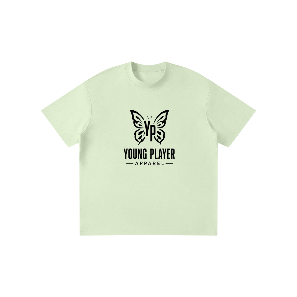 Kid’s Bfly Crewneck T-Shirt