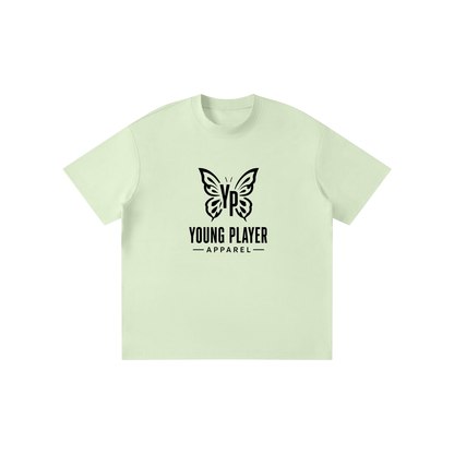 Kid’s Bfly Crewneck T-Shirt