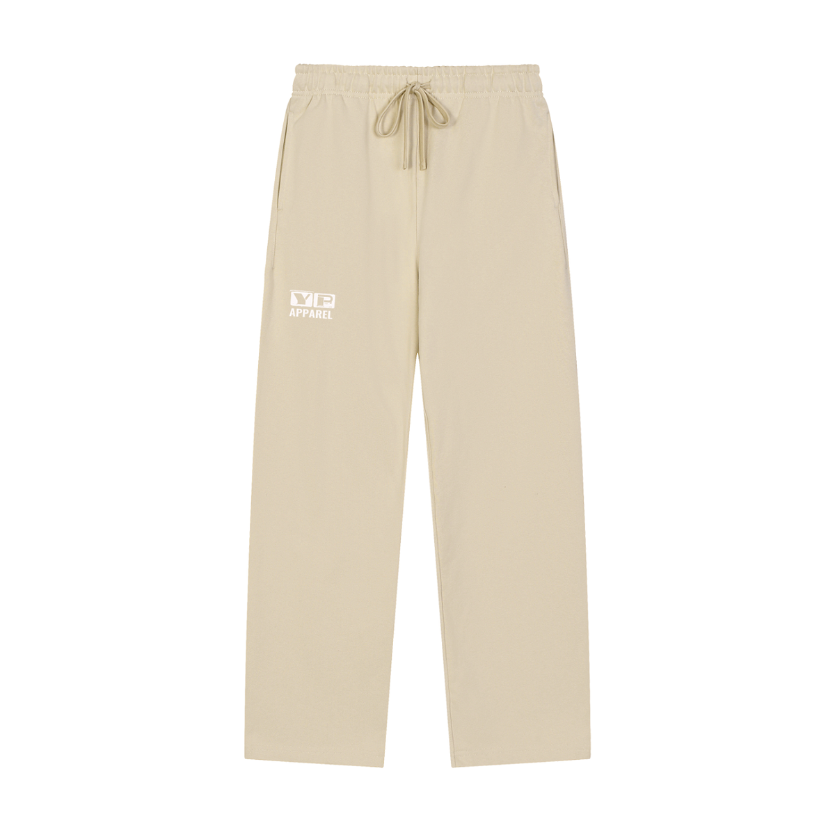 YP Straight-Leg Sweatpants