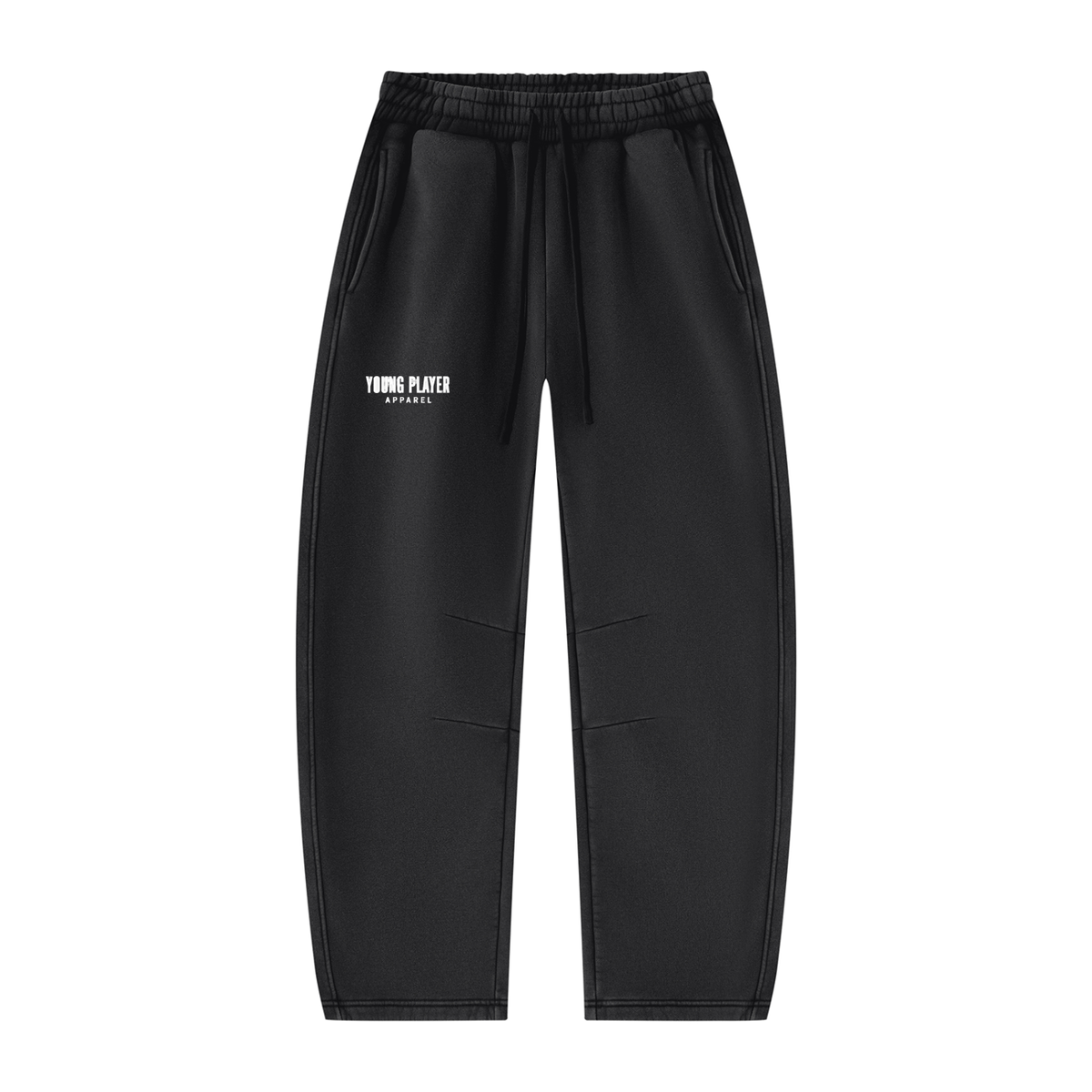 YP Vintage Wash Fleece Sweatpants II