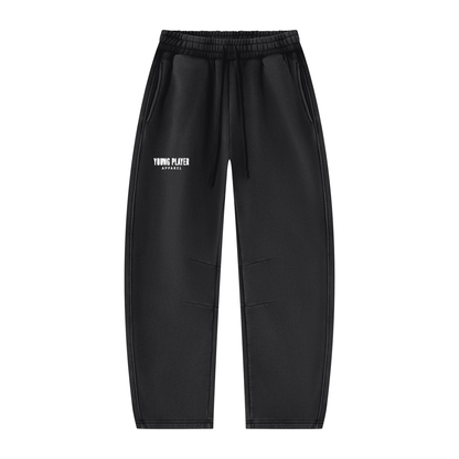 YP Vintage Wash Fleece Sweatpants II