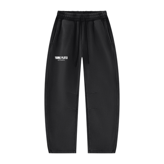 YP Vintage Wash Fleece Sweatpants II