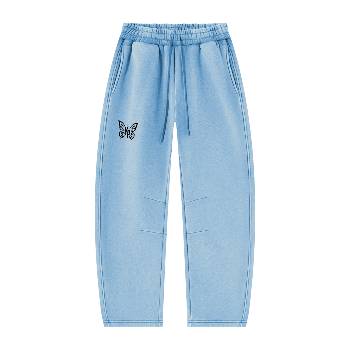 Bfly Vintage Wash Fleece Sweatpants I
