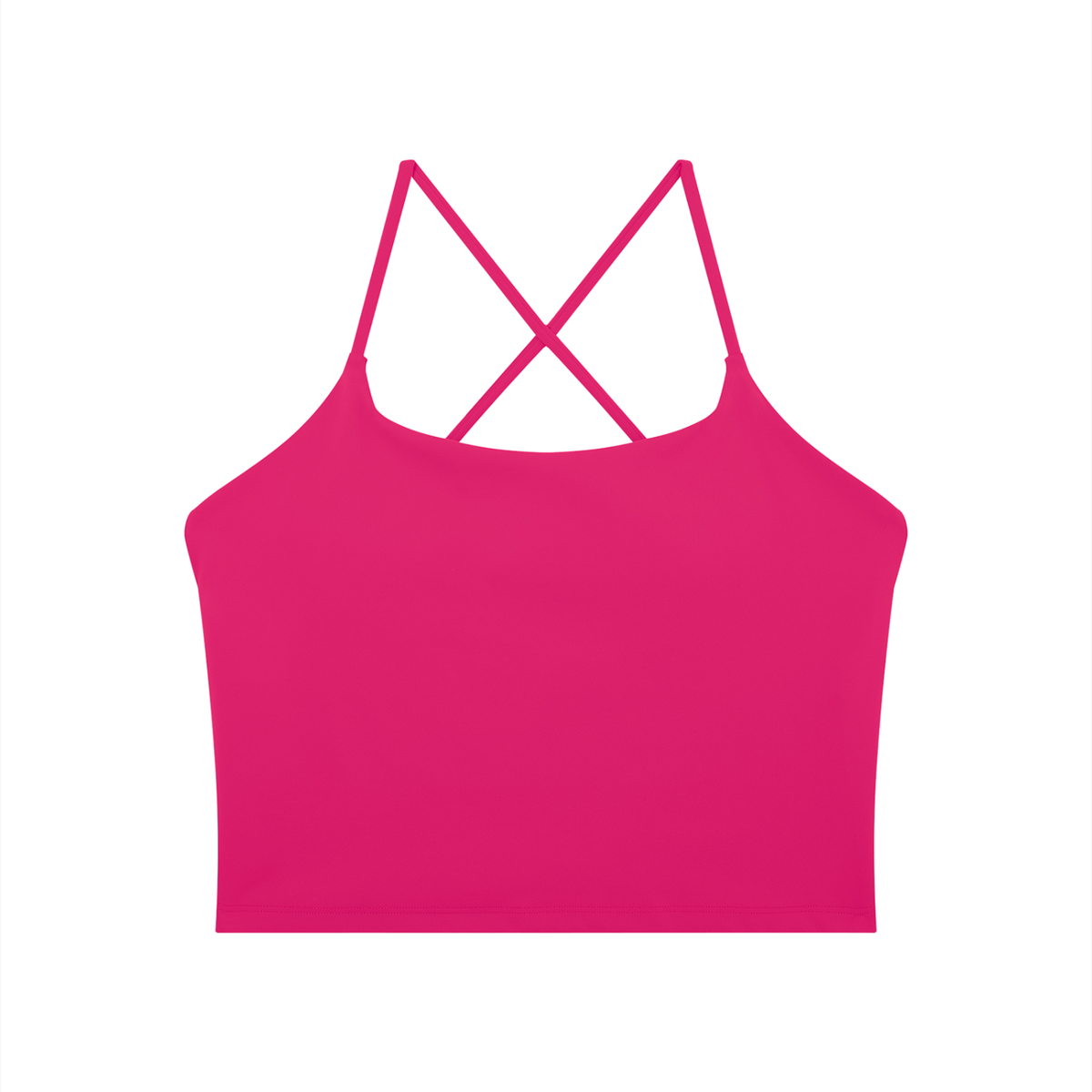 Women’s YP Yoga Tank Top