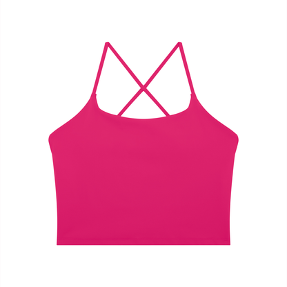Women’s YP Yoga Tank Top