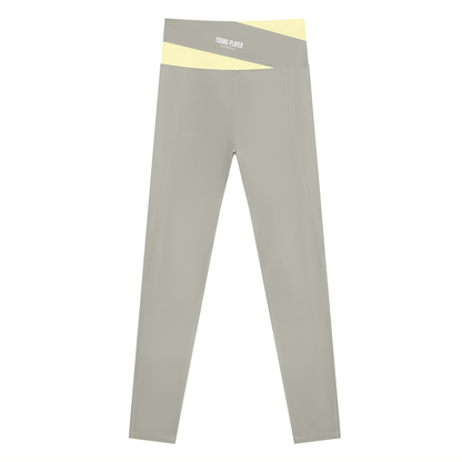 Bfly Yoga Leggings
