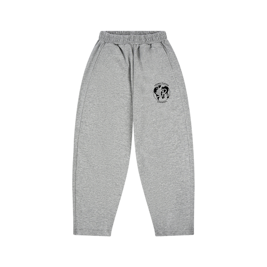 Kid's Wide Leg Y.P. Sweatpants