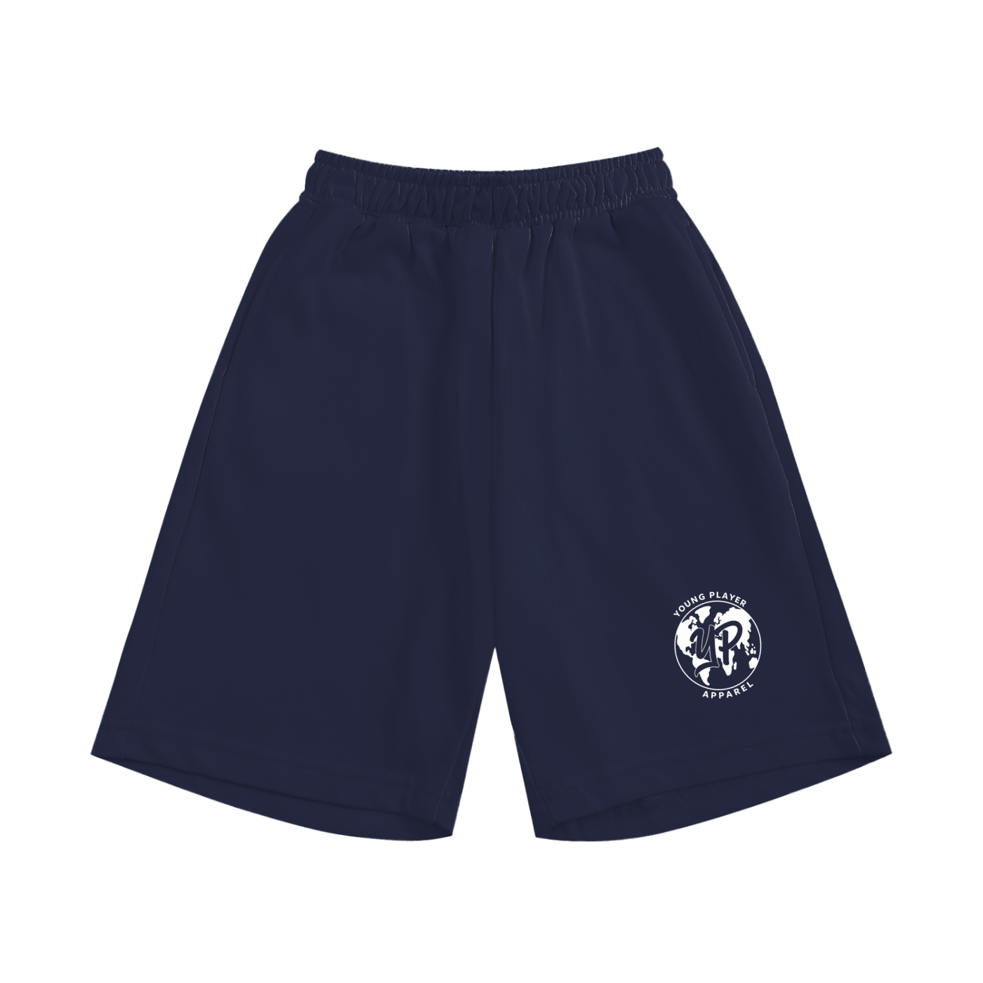 YP Logo Kids' Shorts