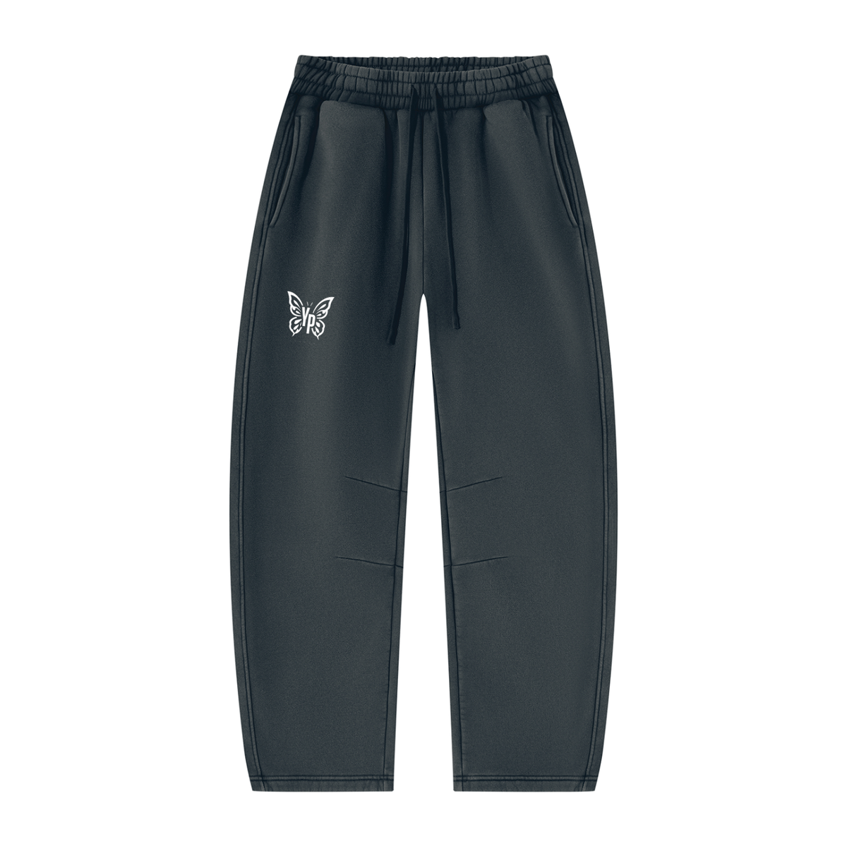 Bfly Vintage Wash Fleece Sweatpants II