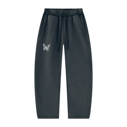 Bfly Vintage Wash Fleece Sweatpants II