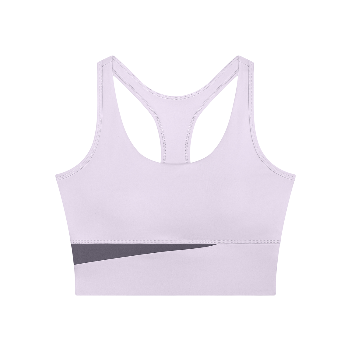 Women's YP Color Block Yoga Tank Top