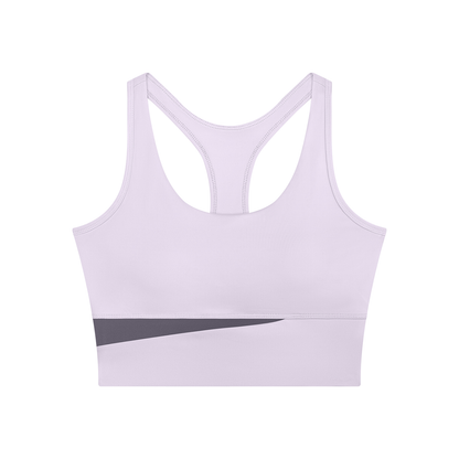 Women's YP Color Block Yoga Tank Top