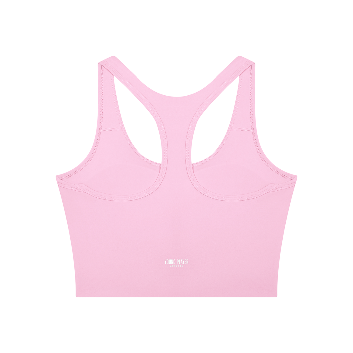 Women's YP Color Block Yoga Tank Top