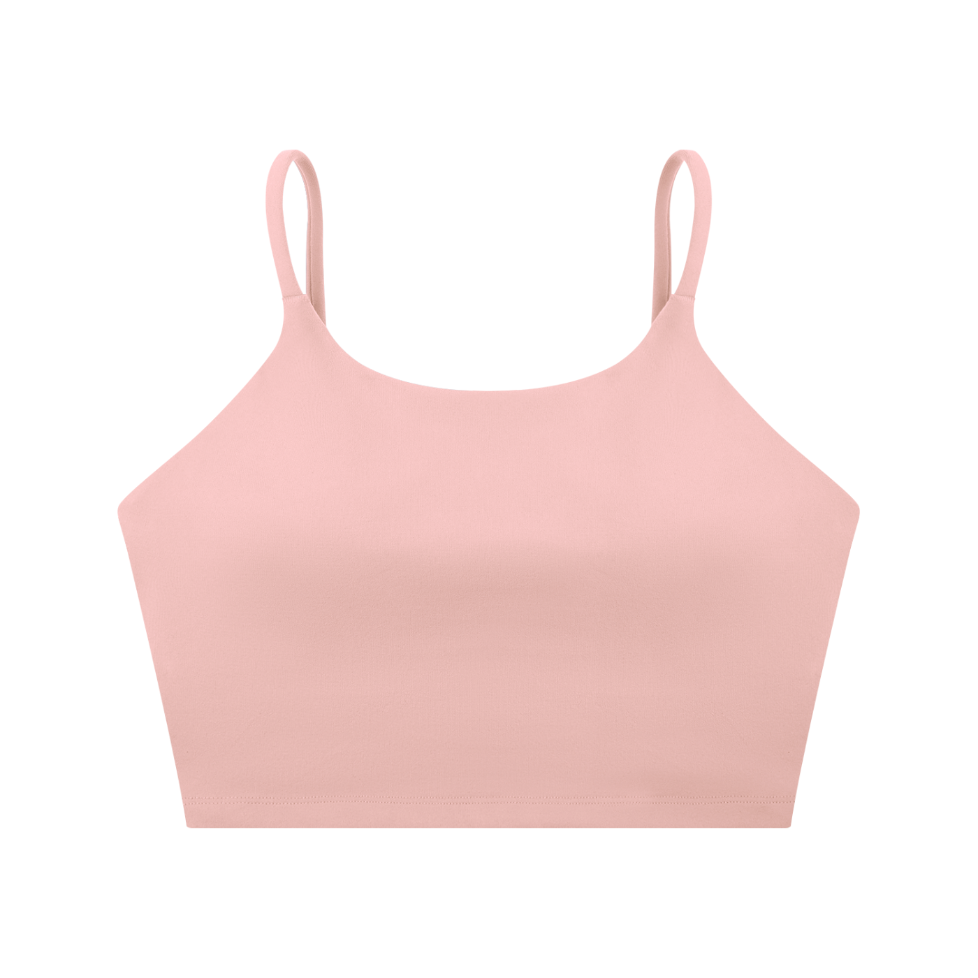 Bfly Logo Yoga Sports Bra