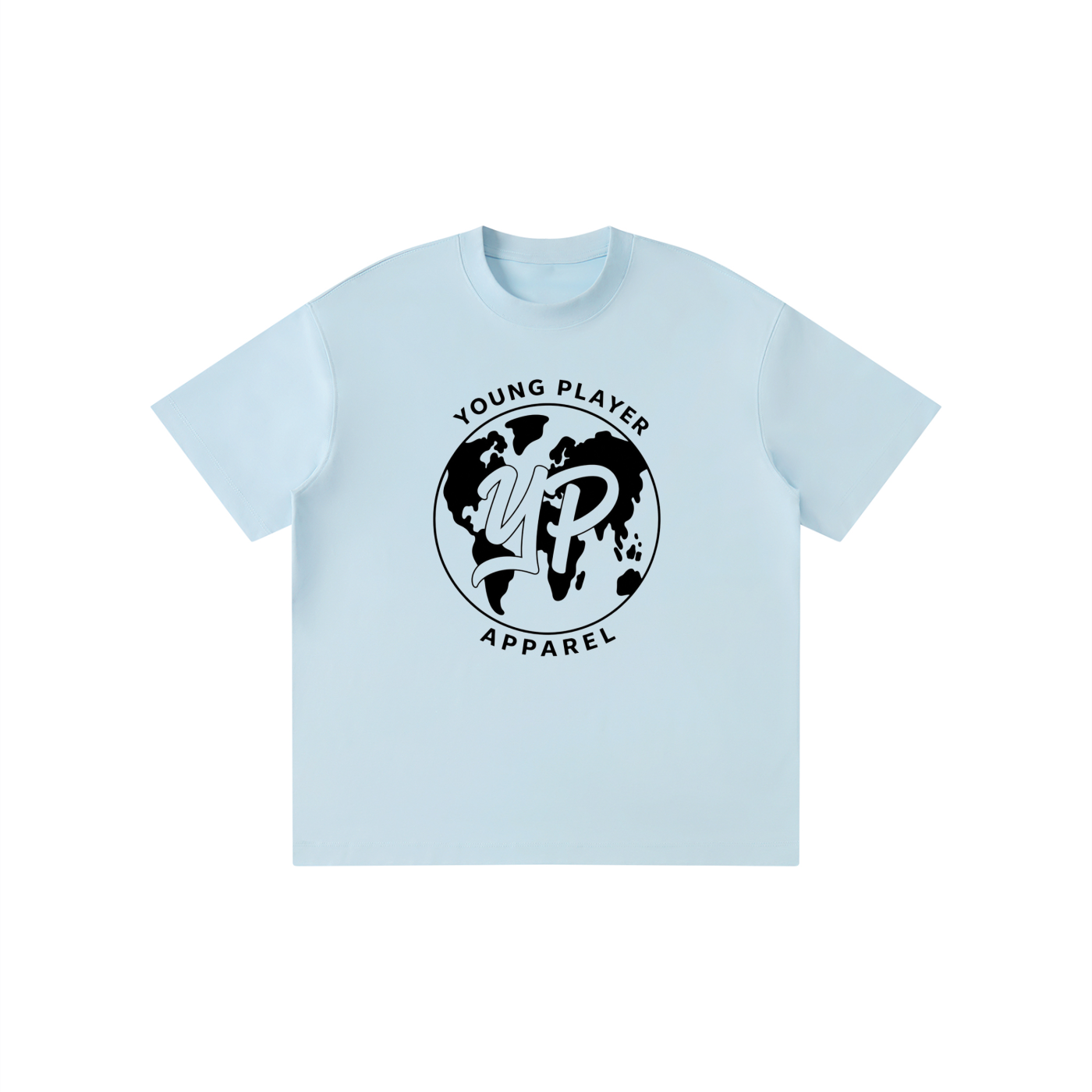 Kid’s Y.P. Crewneck T-Shirt